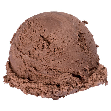 Image of COM: Ice Cream Chocolate Frozen Dessert - 1 x 11.4 Litres